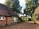 Thumbnail Detached house for sale in Tote Hill, Lockerley, Romsey