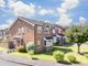 Thumbnail Detached house for sale in Fulbert Drive, Bearsted Park, Maidstone, Kent