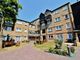 Thumbnail Flat for sale in The Spinney, Swanley