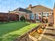 Thumbnail Semi-detached bungalow for sale in Westmorland Avenue, Luton