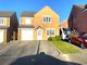 Thumbnail Detached house for sale in Maes Delfryn, Llanelli