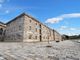 Thumbnail Flat for sale in Clarence, Royal William Yard, Plymouth