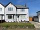 Thumbnail Semi-detached house for sale in Stamford Hill, Stratton, Bude, Cornwall