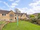 Thumbnail Cottage for sale in Tibbiwell Lane, Painswick, Stroud