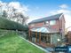 Thumbnail Detached house for sale in Dale Road, Dronfield, Derbyshire