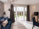 Thumbnail Semi-detached house for sale in "Kingsville" at Inkersall Road, Staveley, Chesterfield