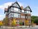 Thumbnail Flat for sale in Apartment 3, Station Road, Ashbourne, Derbyshire