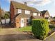 Thumbnail Semi-detached house for sale in Roberts Ride, Hazlemere, High Wycombe