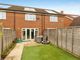 Thumbnail Terraced house for sale in Oaken Wood Drive, Maidstone, Kent