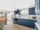 Thumbnail Semi-detached house for sale in Southdene, Halstead, Sevenoaks, Kent