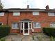 Thumbnail Town house to rent in Cartwright Drive, Leicester