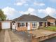 Thumbnail Bungalow for sale in Broom Road, Tadcaster