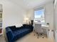 Thumbnail Flat for sale in Dawes Road, London