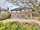 Thumbnail Detached house for sale in Newlands Avenue, Bexhill-On-Sea