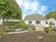 Thumbnail Bungalow for sale in Bellevue, Redruth, Cornwall