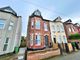 Thumbnail Flat for sale in Rockville Street, Birkenhead, Merseyside