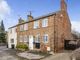 Thumbnail End terrace house for sale in Acorn Cottage, Westfield Road, Tockwith, York