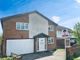 Thumbnail Detached house to rent in Lent Rise Road, Burnham