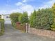 Thumbnail Detached house for sale in Rhosesmor Road, Halkyn, Holywell, Flintshire
