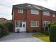 Thumbnail Semi-detached house for sale in Conway Close, Middleton, Manchester