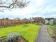 Thumbnail Bungalow for sale in Anglesey Avenue, Maidstone, Loose