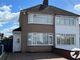 Thumbnail Semi-detached house for sale in Monmouth Close, South Welling, Kent