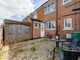 Thumbnail Terraced house for sale in Alexandra Road, Aldershot