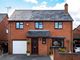 Thumbnail Detached house for sale in Elizabeth Road, Kington