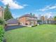 Thumbnail Detached house for sale in Figgswood, Coulsdon