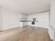 Thumbnail Flat to rent in Knights Road, London