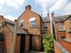 Thumbnail Terraced house to rent in Muriel Road, West End, Leicester