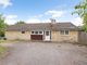 Thumbnail Detached bungalow for sale in Mollington, Banbury
