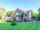 Thumbnail Detached house for sale in Five Oaks Road, Slinfold