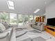 Thumbnail Detached house for sale in Munts Meadow, Weston, Hitchin, Hertfordshire