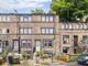 Thumbnail Terraced house for sale in Scotgate Road, Honley, Holmfirth