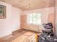 Thumbnail Detached house for sale in King George Close, Bromsgrove, Worcestershire