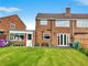 Thumbnail Semi-detached house for sale in Uplands Road, Willenhall, West Midlands