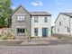 Thumbnail Detached house for sale in Ty Glas Road, Llanishen, Cardiff