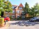 Thumbnail Flat for sale in Between Streets, Cobham, Surrey