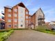 Thumbnail Flat for sale in Waterside Drive, Ditchingham, Bungay