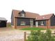 Thumbnail Detached house for sale in Dunstable Road, Toddington, Dunstable