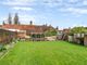 Thumbnail Terraced house for sale in The Broadway, Amersham, Buckinghamshire