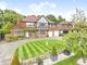 Thumbnail Detached house for sale in Wood Way, Farnborough Park, Kent