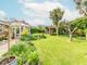 Thumbnail Detached bungalow for sale in Priors Waye, Nyetimber, Bognor Regis