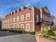 Thumbnail Flat for sale in River Greet Apartments, Racecourse Road, Southwell, Nottinghamshire