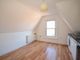 Thumbnail Flat to rent in Victoria Road South, Southsea