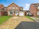 Thumbnail Detached house for sale in Sylvias Close, Amble, Morpeth