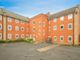 Thumbnail Flat for sale in Meachen Road, Colchester, Essex