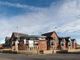 Thumbnail Flat for sale in Crocus Court, Station Road, Poulton-Le-Fylde