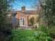 Thumbnail Terraced house for sale in St. Peters Street, St.Albans